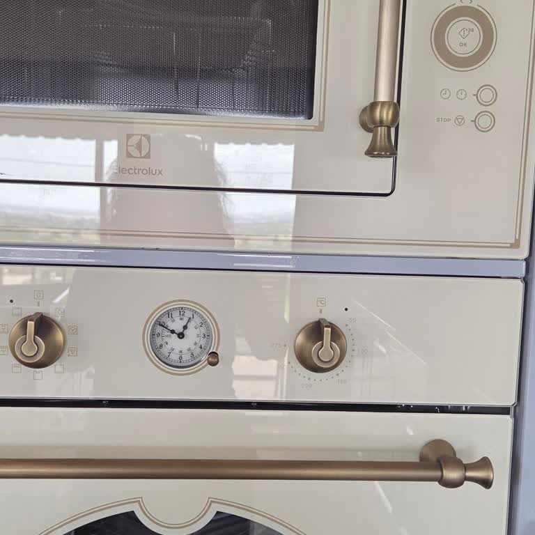 Mikrodalga Fırın Kulp Renk Uyuşmazlığı Ve Çözüm İsteği