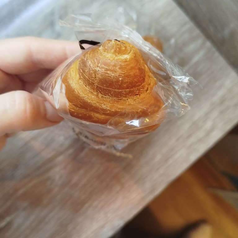 UNO Fındıklı Kremalı Üründe Açılmış Ambalajlar Sorunu