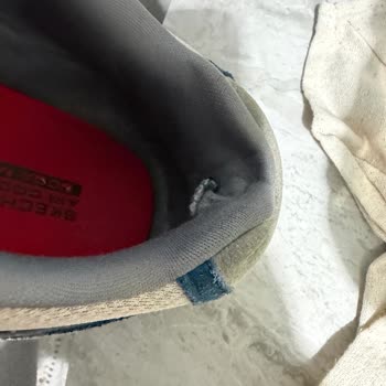 Skechers Ayakkabısında Topuk Kırılması Ve Yırtılma Üretim Hatası Reddedildi