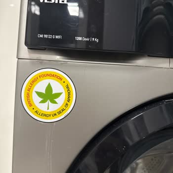 Vestel Çamaşır Makinesi Arızalı, Kum Dolu, Çizik Ve Su Sızdırıyor: Ürün Değişimi Talep Ediliyor