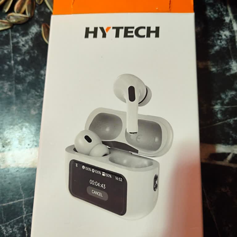 Hytech Bluetooth Kulaklık Şarj Tutmuyor, İade Ve Geri Ödeme Talebi