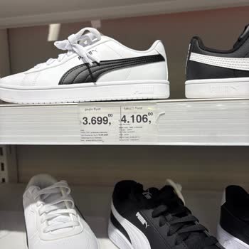 Fiyat Etiketi İle Kasa Fiyatının Uyuşmaması