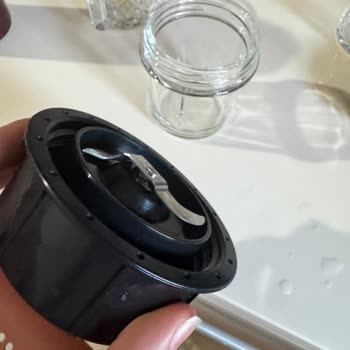 Arzum Orijinal Kutu Olmadan Garanti Kapsamındaki Ayıplı Blender İadesi Reddedildi