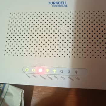 24 Saatlik İnternet Ve TV+ Kesintisi Ve Cevapsız Müşteri Desteği