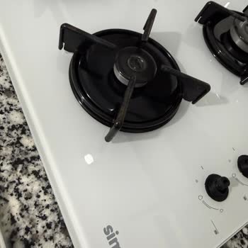 Simfer Ocak Düğmeleri Kırıldı, Uyumlu Yedek Parça Temini İstiyorum