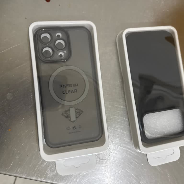 İlan Görseliyle Uyuşmayan Telefon Kılıfı Gönderildi