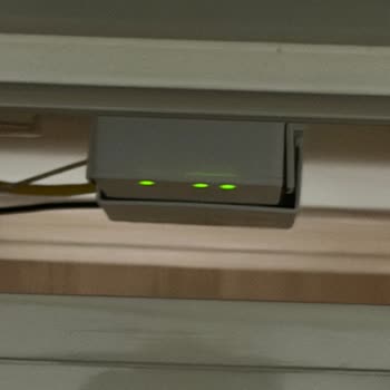 Fiber Kurulum Sonrası Modemde Kırmızı İnternet Işığı Ve Bağlantı Sorunu