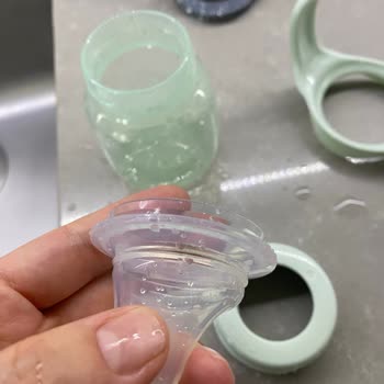 Mamajoo Silikon Başlıkta Küflenme, Sağlık Riski Ve Ücretsiz Değişim Talebi