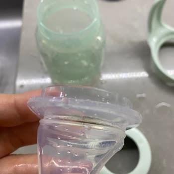 Mamajoo Silikon Başlıkta Küflenme, Sağlık Riski Ve Ücretsiz Değişim Talebi