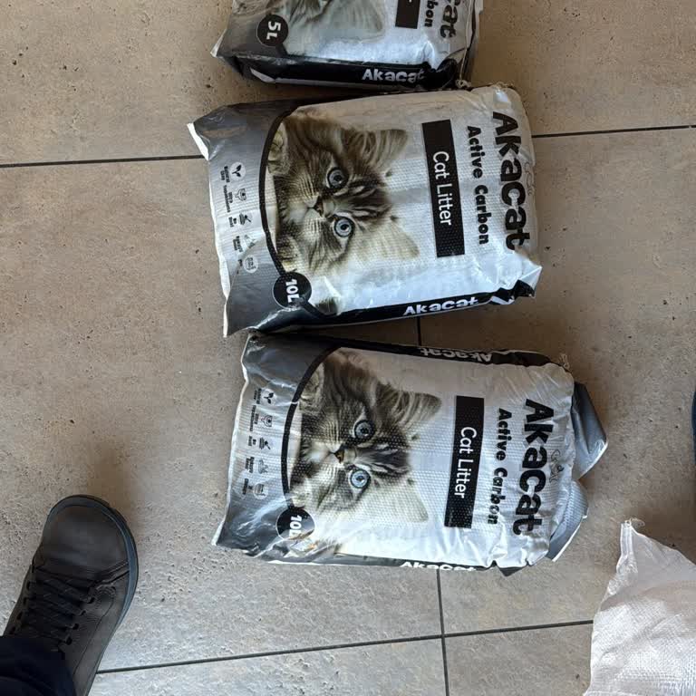 Eksik Ve Hasarlı Kedi Kumu Teslimatı, Cevapsız Destek