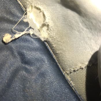 A101'den Alınan Skechers Ayakkabının Üç Ayda İç Topuk Yırtılması Ve Servis Sürecindeki Sorun