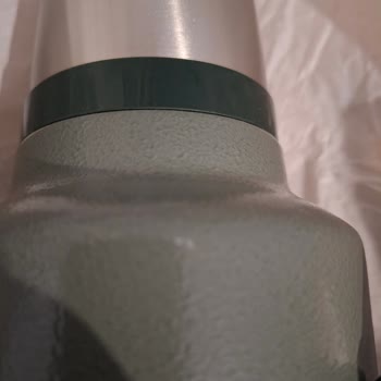 Kusurlu Termos Değişim Yok, Fiyat Farkı Kartıma İade Edilsin