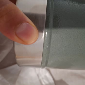 Kusurlu Termos Değişim Yok, Fiyat Farkı Kartıma İade Edilsin