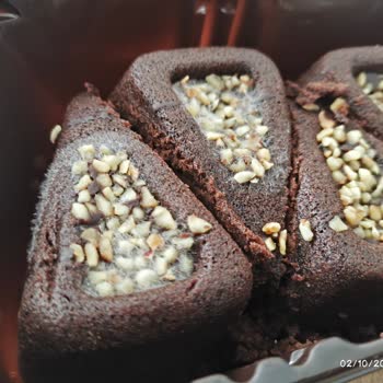 Küflenmiş Browni Ürünü Çocuğu Tehlikeye Atıyor, İade Talebi