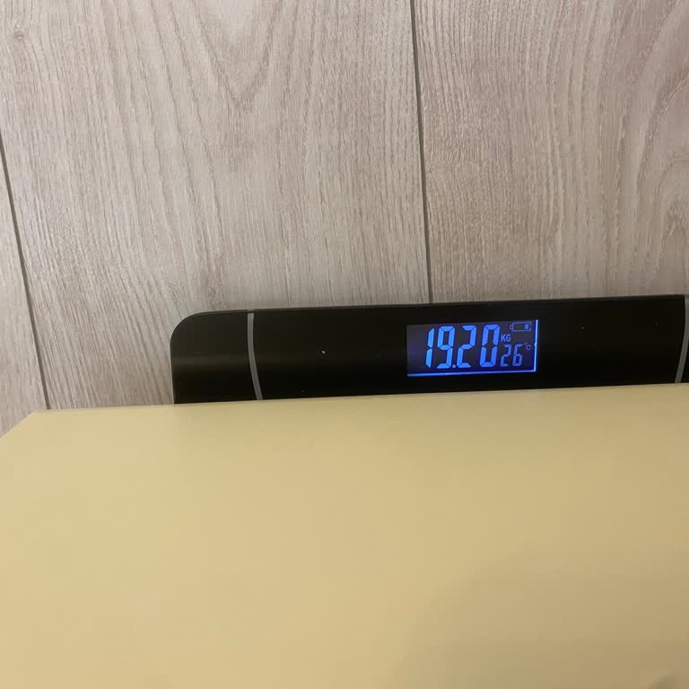 Ağırlığı Yanlış Belirtilen Sehpa Ve Tek Arama İade Politikası