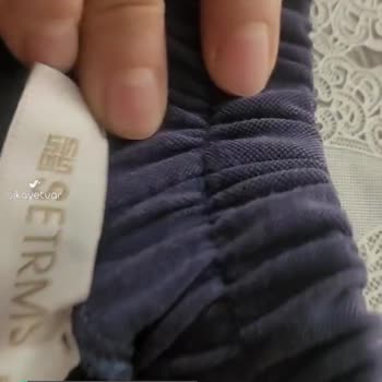 Setrms Ürün Şikayeti