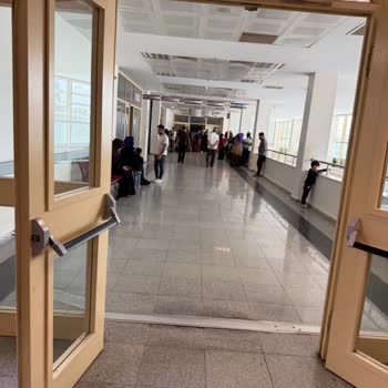 Randevu Saatine Uyulmaması Ve Çocuk Polikliniğinde Bilgilendirme Eksikliği