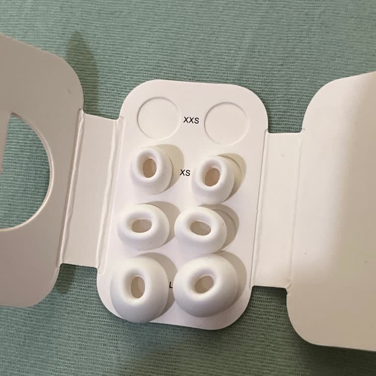 Trendyol'dan Aldığım AirPods Pro 3 Kullanılmış Ve Garantisi Önceden Başlatılmış