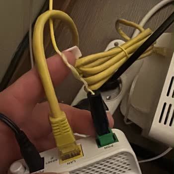 Üç Gün Süren İnternet Kesintisi Ve Geri Ödeme Talebi