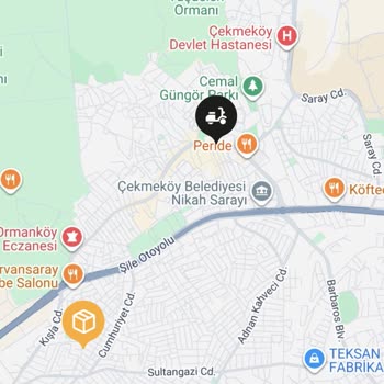 Trendyol GO’da 1244 TL’lik Sipariş İadesi Reddedildi Ve Açıklama Yok