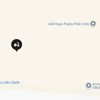 Trendyol GO’da 1244 TL’lik Sipariş İadesi Reddedildi Ve Açıklama Yok
