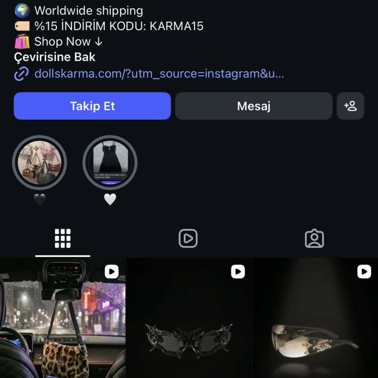 Takip Numarası Olmayan Siparişin İadesi
