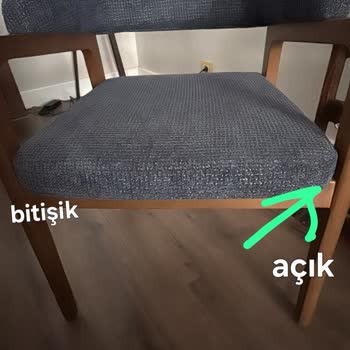 Üretim Hatalı Gelen Yemek Odası Takımı Parçaları Sürekli Hatalı Teslim Ediliyor Ve Çözüm Uzuyor