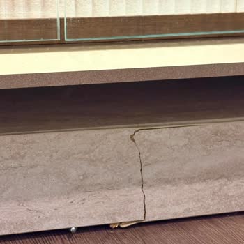 Üretim Hatalı Gelen Yemek Odası Takımı Parçaları Sürekli Hatalı Teslim Ediliyor Ve Çözüm Uzuyor