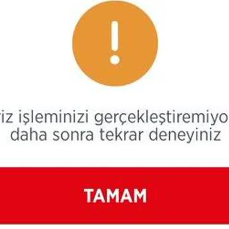 Sim Kart Değişikliği Sonrası Ziraat Bankası Mobil Ve İnternet Bankacılığına Erişilemiyor