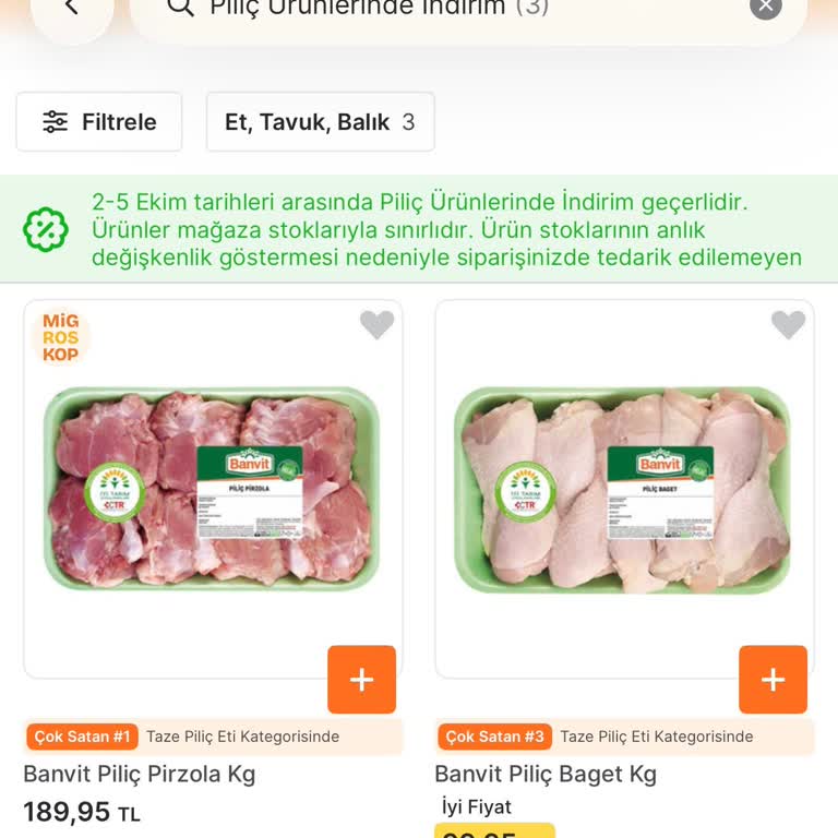 Migros Çiftlikönü’nde Etiket Fiyatı İle Kasadaki Ücret Arasındaki Büyük Fark Yanıltıyor
