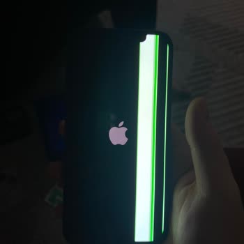 Arızalı Iphone 12 Teslim Edildiği Halde Garanti Süreci Durdu