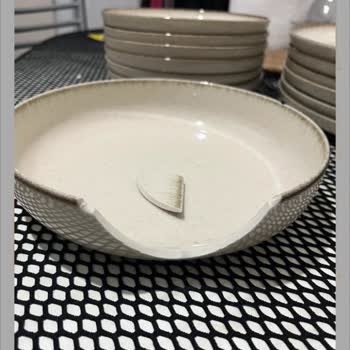 Satıcı Kırık Tabakları Göndermiyor, Trendyol’dan Hızlı Çözüm Talebi
