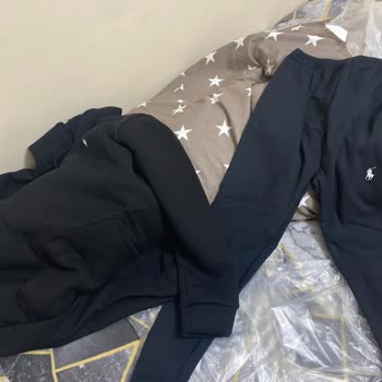 Eksik Eşofman Parçaları Ve İade İsteğine Cevap Yok