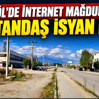 İş Yeri İnterneti 15 Gün Kesik, Çözüm 31 Ekim’e Ertelendi, Acil Müdahale Gerekiyor