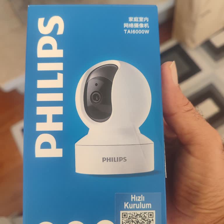 A101'de Bozuk Philips Kamera Ve Çözüm Bekleyen Müşteri Şikayeti