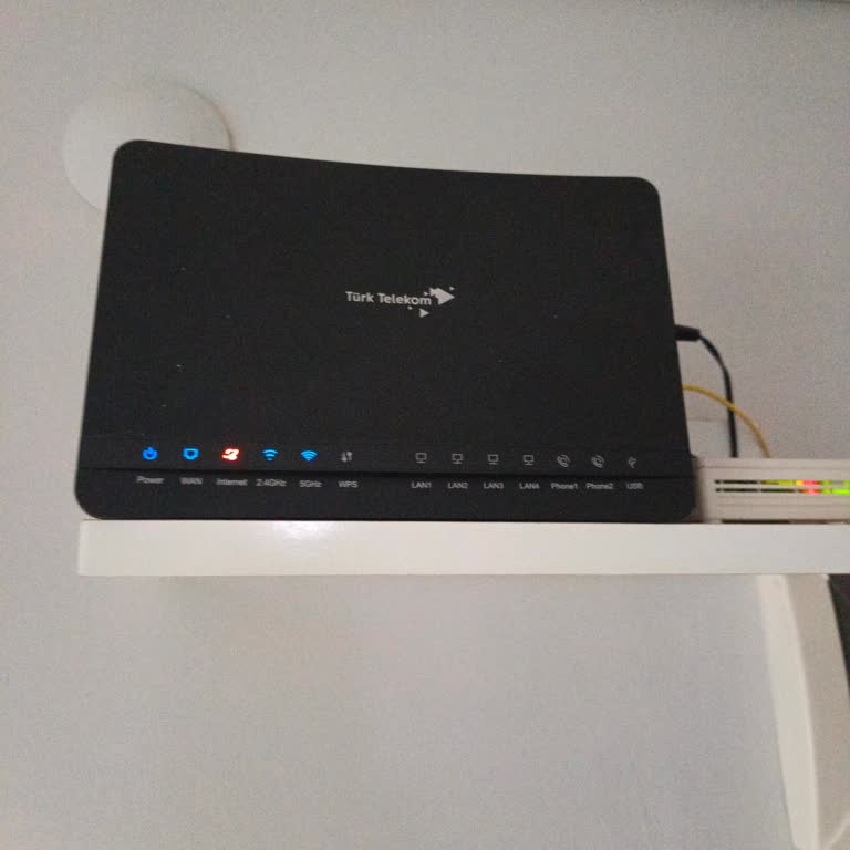 Sürekli İnternet Kesintileri Ve Canlı Destek İhmali