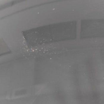 Yeni Opel Combo Ön Kaput Boya Soyulması Üretim Hatası Olarak Değerlendirilmedi