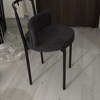 Kusurlu Masa Ve Sandalyeler Geri İade Talebi