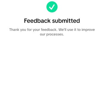 TikTok Account Banned Without Explanation and Appeal Still Pending