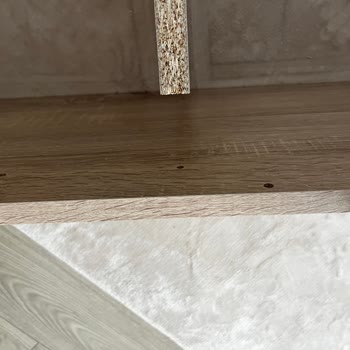 Yanlış Parçalar Ve Cevapsız Destek Nedeniyle Kullanılamaz Vestiyer