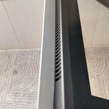Luxell Ankastre Setinde Sürekli Arıza Ve Yanıltıcı Servis