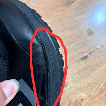 Su Geçirmez Botun Yan Tarafının Açılması Ve Su Alması Nedeniyle Garanti Talebi
