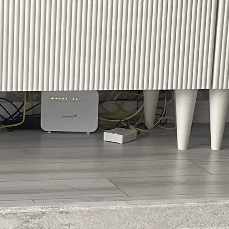 Türk Telekom Prime 1000Mbps'de Sürekli Kesinti Sorunu