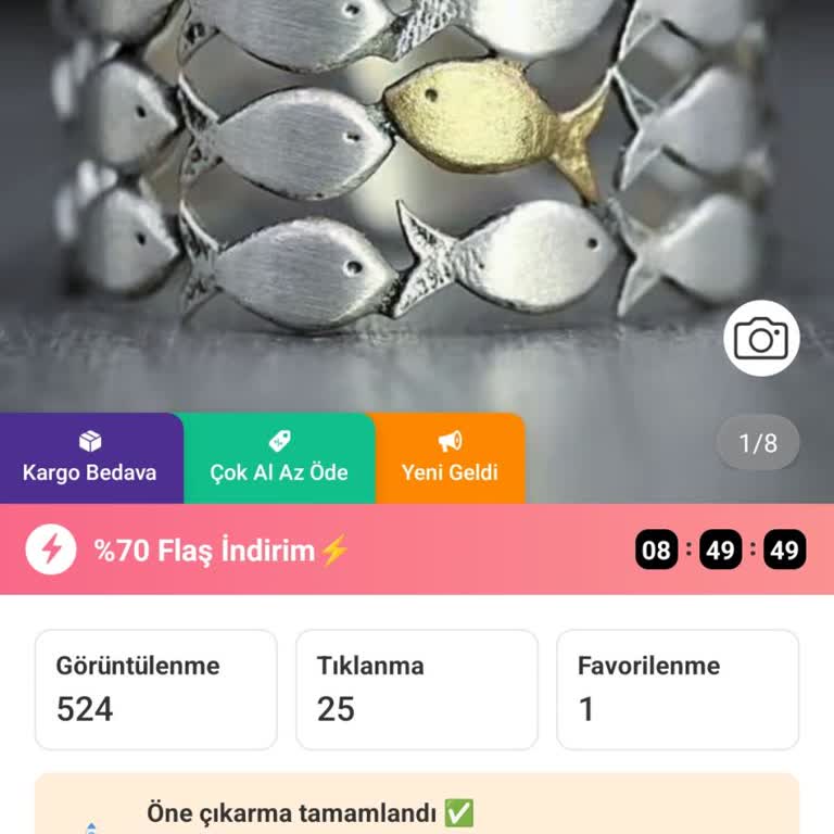 Roket Ücretlerindeki Açıklanmayan Artış Satıcıları Zor Duruma Sokuyor