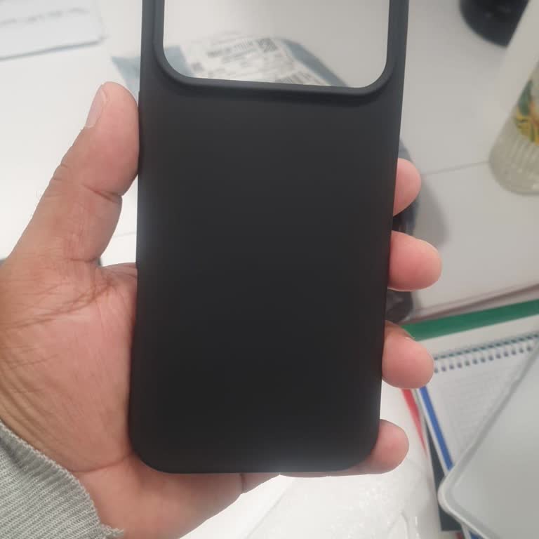 Sipariş Edilen Telefon Kılıfları Yanlış Gönderildi