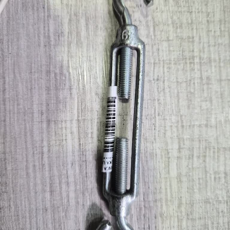 Yanlış Ürün Gönderimi: 12 Mm Yerine 6 Mm Gelen Gerdirme Ürünleri