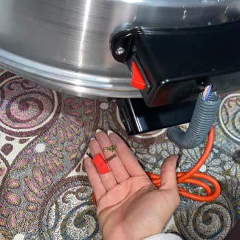 Hasarlı Tandır Ve Satıcının Engellemesi İade Talebini Duraklattı