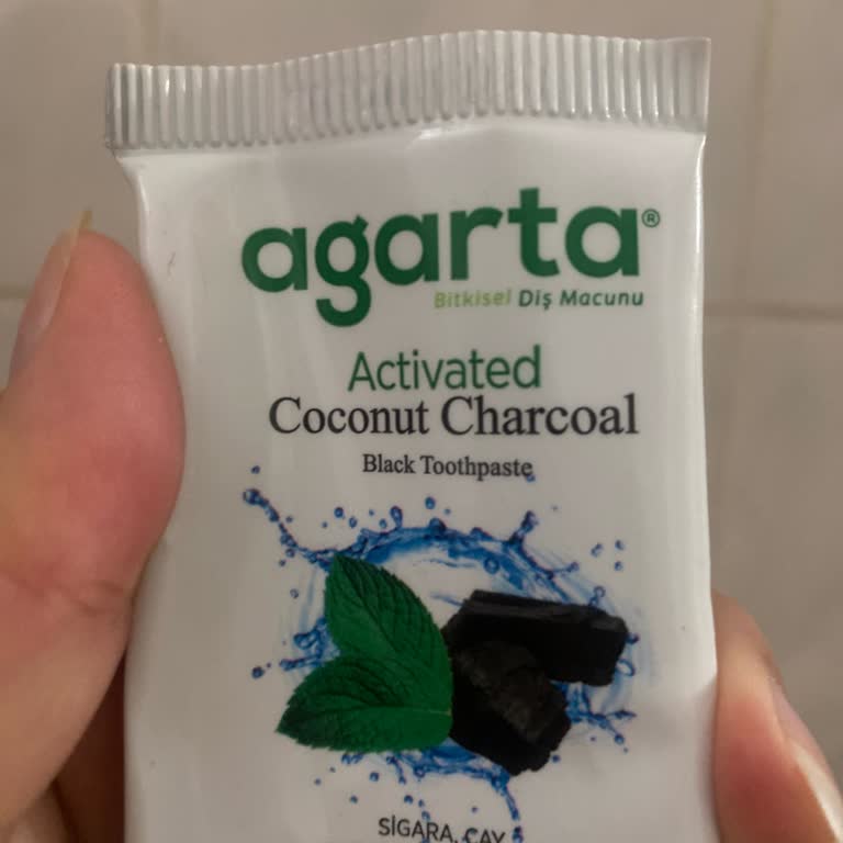 Çay Lekeleri Ve Tartar Artışı Nedeniyle Agarta Diş Macunundan Telafi Talebi