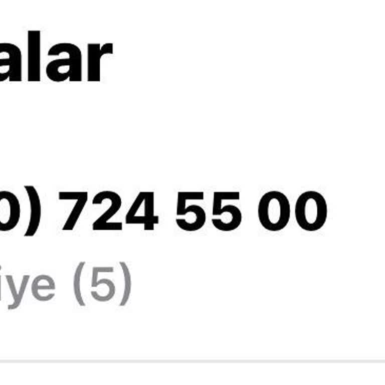 Anadolu Hayat Emeklilik Çağrı Merkezinde Bağlantı Sorunu Ve BES Açma İmkânsızlığı