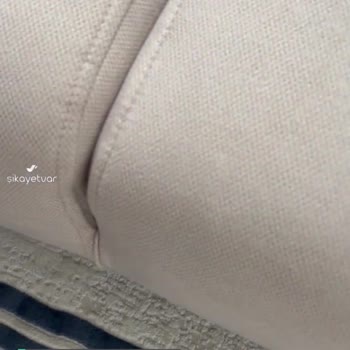 Enza Home Pavia Koltuk Takımı Hüsranı!